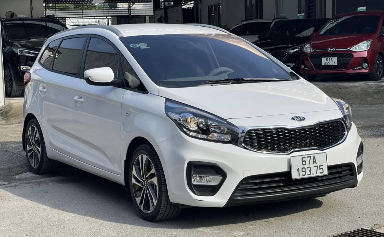 Kia Rondo 2022 Cu 51670429280